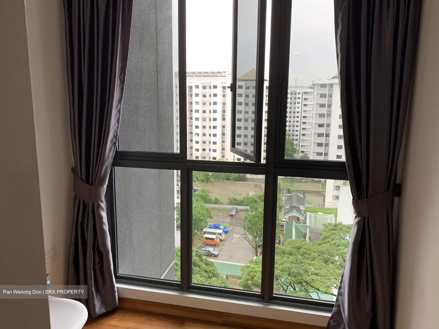 Trilive (D19), Condominium #587640981